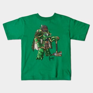 Vulkan Kids T-Shirt